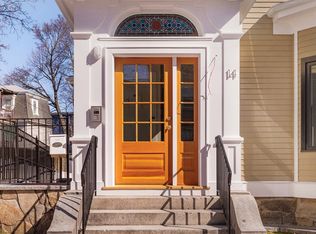 14 Alaska St #2, Roxbury, MA 02119