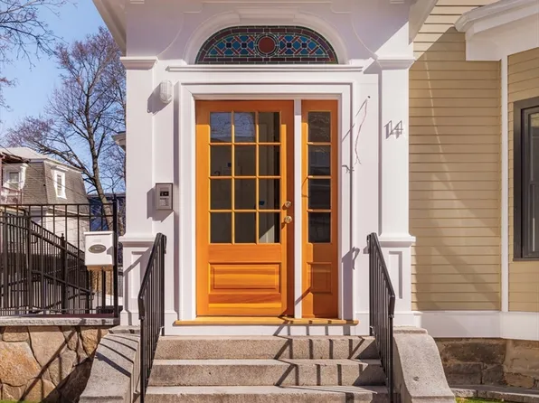 14 Alaska St #2, Roxbury, MA 02119