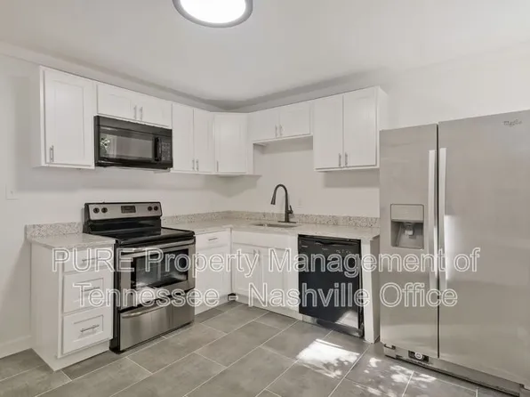 1127 N 5th St #C, Nashville, TN 37207