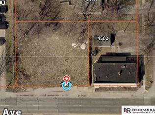 3410 Ames Ave, Omaha, NE 68111