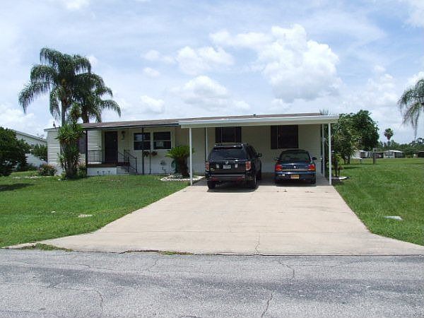 Home for Sale in Lake Wales, FL $49,900