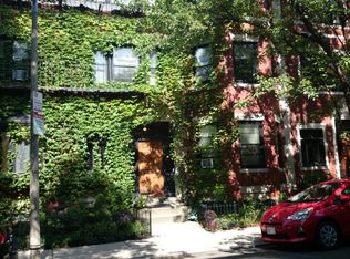 8 Keswick St APT 5, Boston, MA 02215