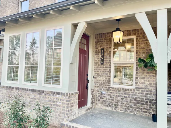 1696 Thatcham Ln, Hoover, AL 35244