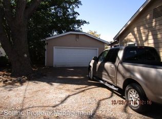 7371 N Meridian Rd, Vacaville, CA 95688