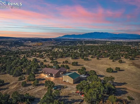 6155 William Finlay Dr, Rye, CO 81069