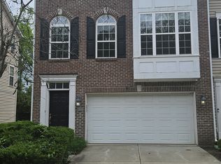 3404 Decker Ridge Dr, Indianapolis, IN 46268