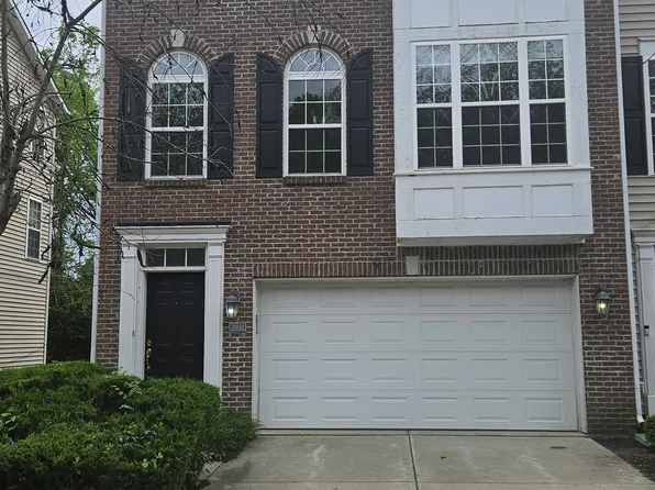 3403 Decker Ridge Dr, Indianapolis, IN 46268