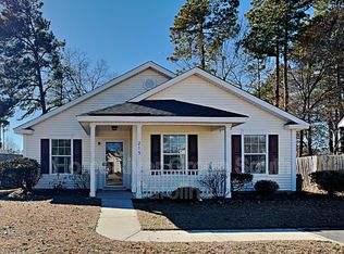 215 E Lake Trl, Columbia, SC 29209