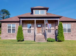 124 Haven Way, Way, TN 37186