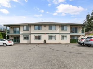 455 Rupert St #6, Hope, BC V0X 1L0