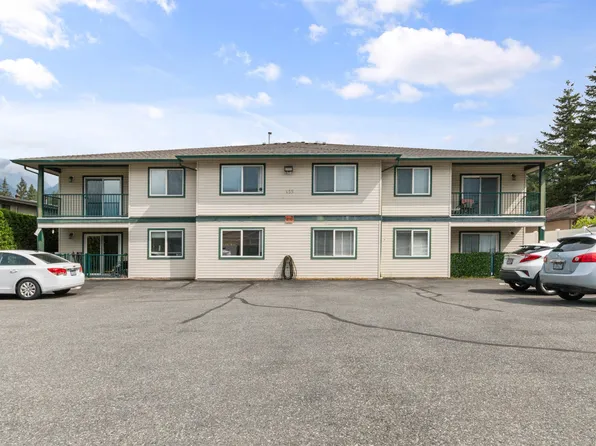 455 Rupert St #6, Hope, BC V0X 1L0