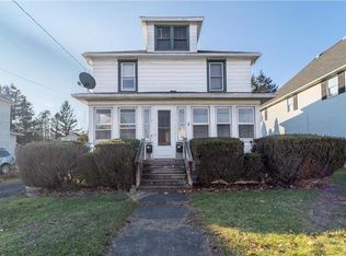 163 N Broad St, Johnson City, NY 13790