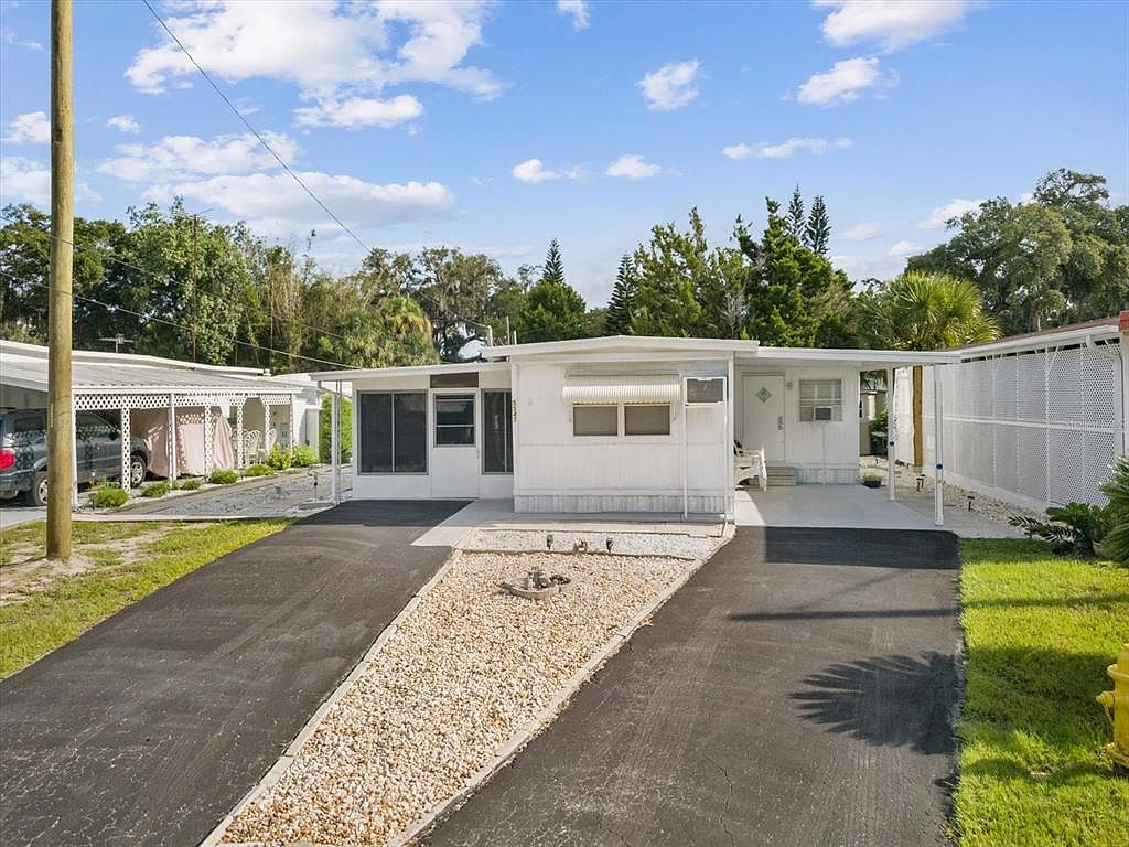 5547 Oak Ridge Ave, New Port Richey, FL 34652 MLS U8207920 Zillow