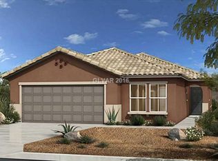 726 Kibbey St, Las Vegas, NV 89178