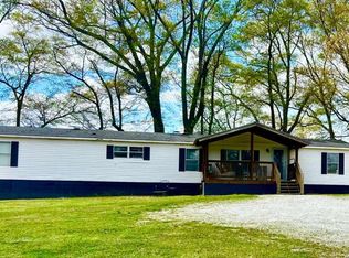 940 Indian Creek Rd, Bowdon, GA 30108