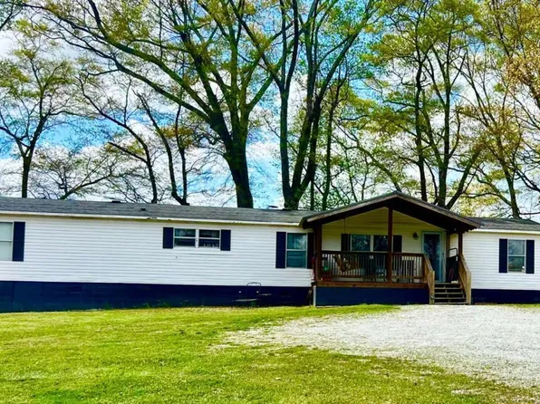 940 Indian Creek Rd, Bowdon, GA 30108