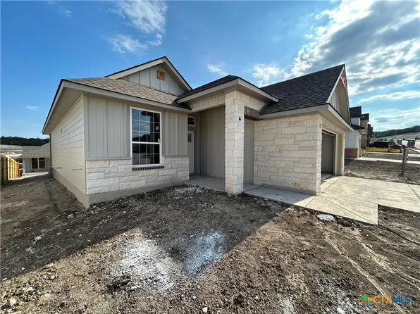 319 Appalachian Trl, Copperas Cove, TX 76522