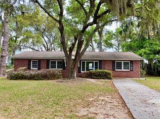 1901 Darby Dr, Beaufort, SC 29902