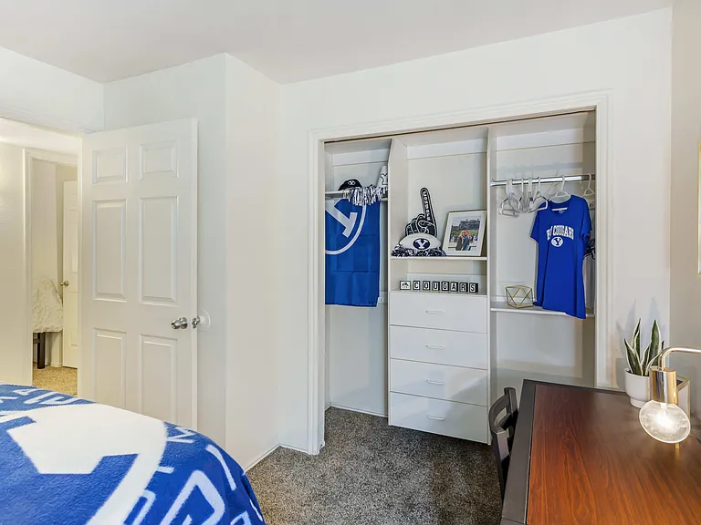 Closet