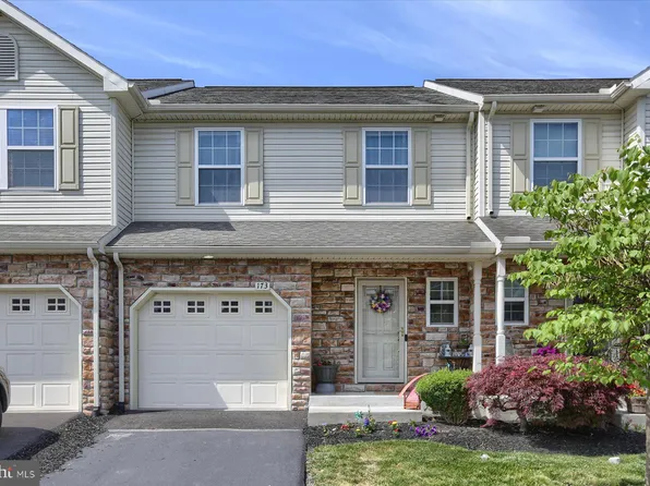 173 Mapleton Dr, Harrisburg, PA 17112