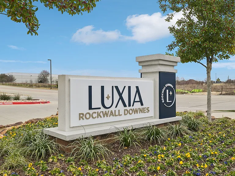 Luxia Rockwall Downes — Photo 34