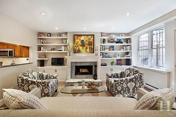 Sold by Halstead Real Estate | media 12