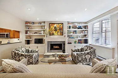 Sold by Halstead Real Estate