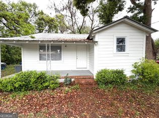 96 Rose St, Homerville, GA 31634