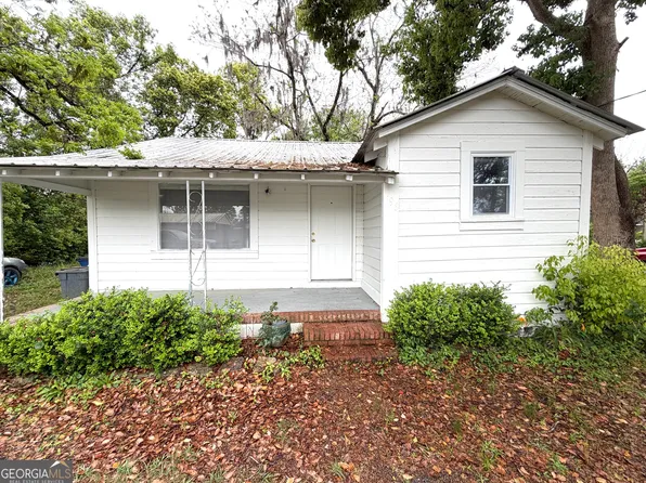 96 Rose St, Homerville, GA 31634