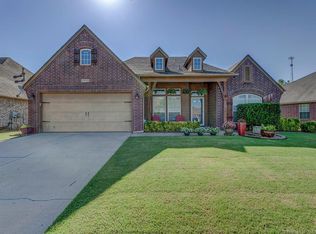 3995 S 217 East Ave, Broken Arrow, OK 74014