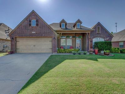 3995 S 217 East Ave, Broken Arrow, OK, 74014