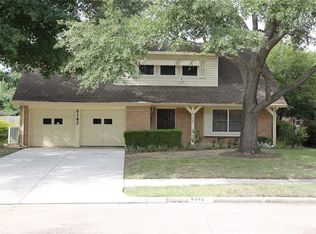 6142 Birchmont Dr, Houston, TX 77092