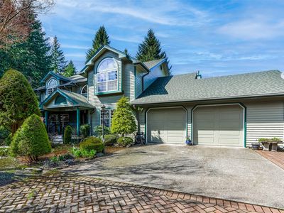 4432 Shellridge Road NW, Olympia, WA, 98502