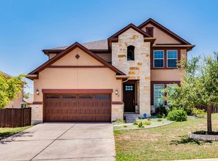 5716 Viejo Dr, Bee Cave, TX 78738