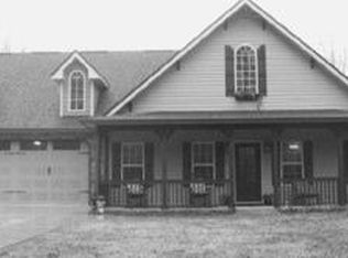 6022 Old Howser Mill Rd, Gainesville, GA 30506