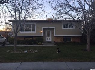 4472 W Hercules Dr, West Valley City, UT 84120