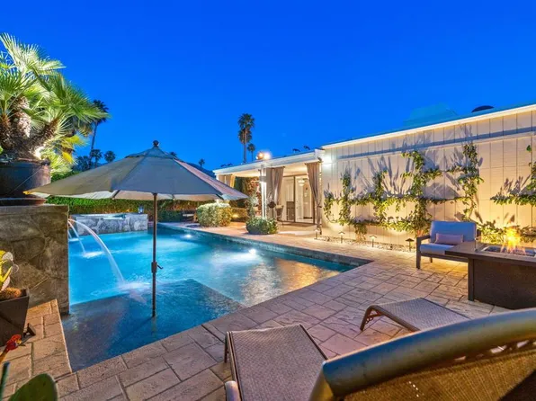 2612 Canyon South Dr, Palm Springs, CA 92264