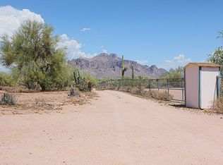 1835 E Frontier St, Apache Junction, AZ 85119