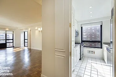 Sold by Brown Harris Stevens