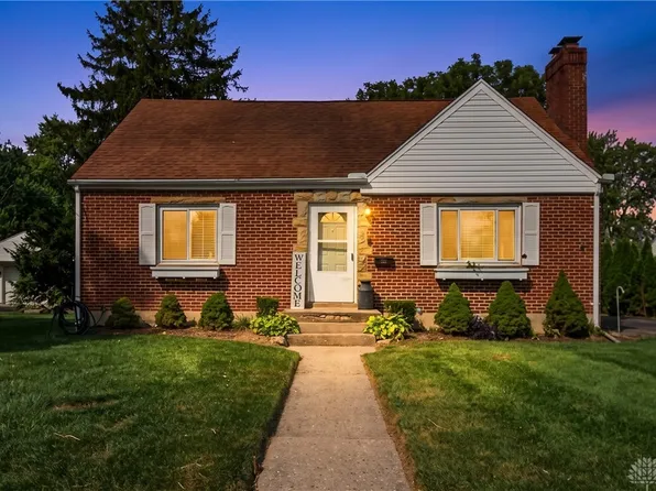 521 Wolf Ave, Englewood, OH 45322