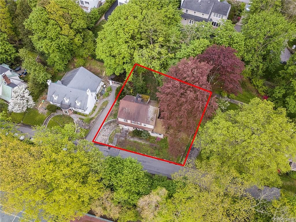 4 Brook Lane, Scarsdale, NY 10583 Zillow