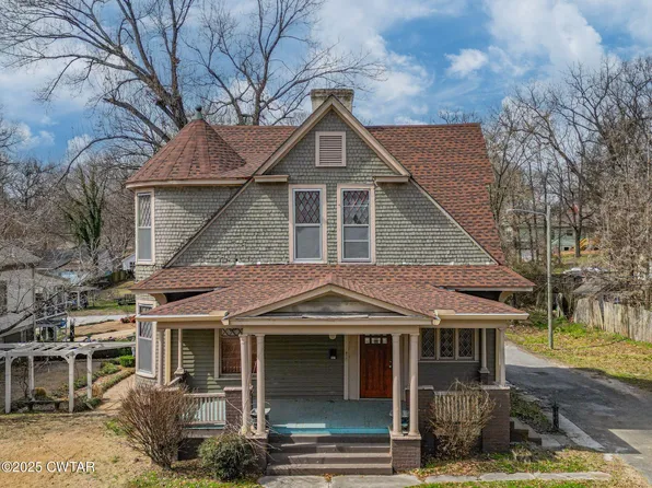 407 N Highland Ave, Jackson, TN 38301