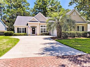 7 Oak Ct, Hilton Head Island, SC 29928