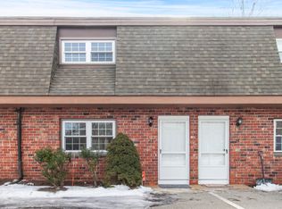 39 Ash Dr #23, Ledyard, CT 06339