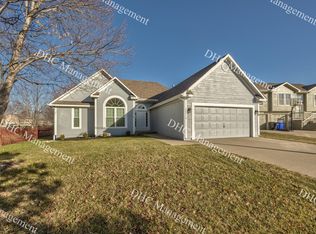 20916 W 126th St, Olathe, KS 66061