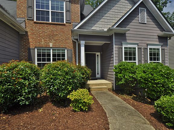 2nd image of 4018 Saddlebrook Creek Dr