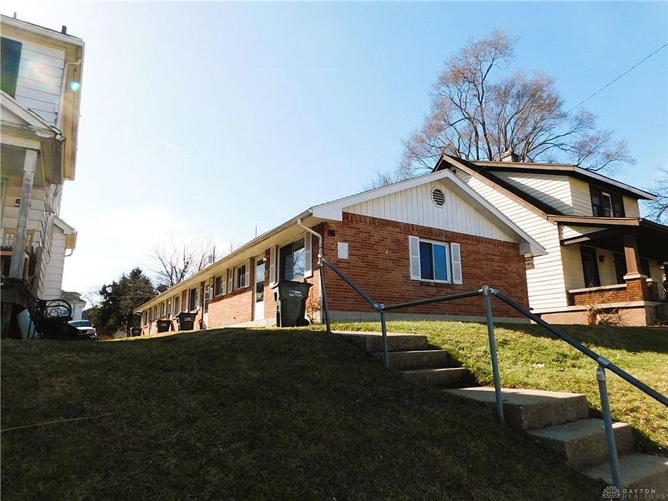 56 Fernwood 56 Fernwood Ave Dayton OH Zillow