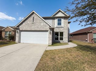 5055 Blue Spruce Hill St, Humble, TX 77346