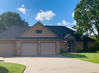 4445 Howell Dr, Port Arthur, TX 77642