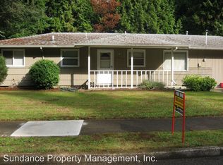 18509 SE Yamhill Cir, Portland, OR